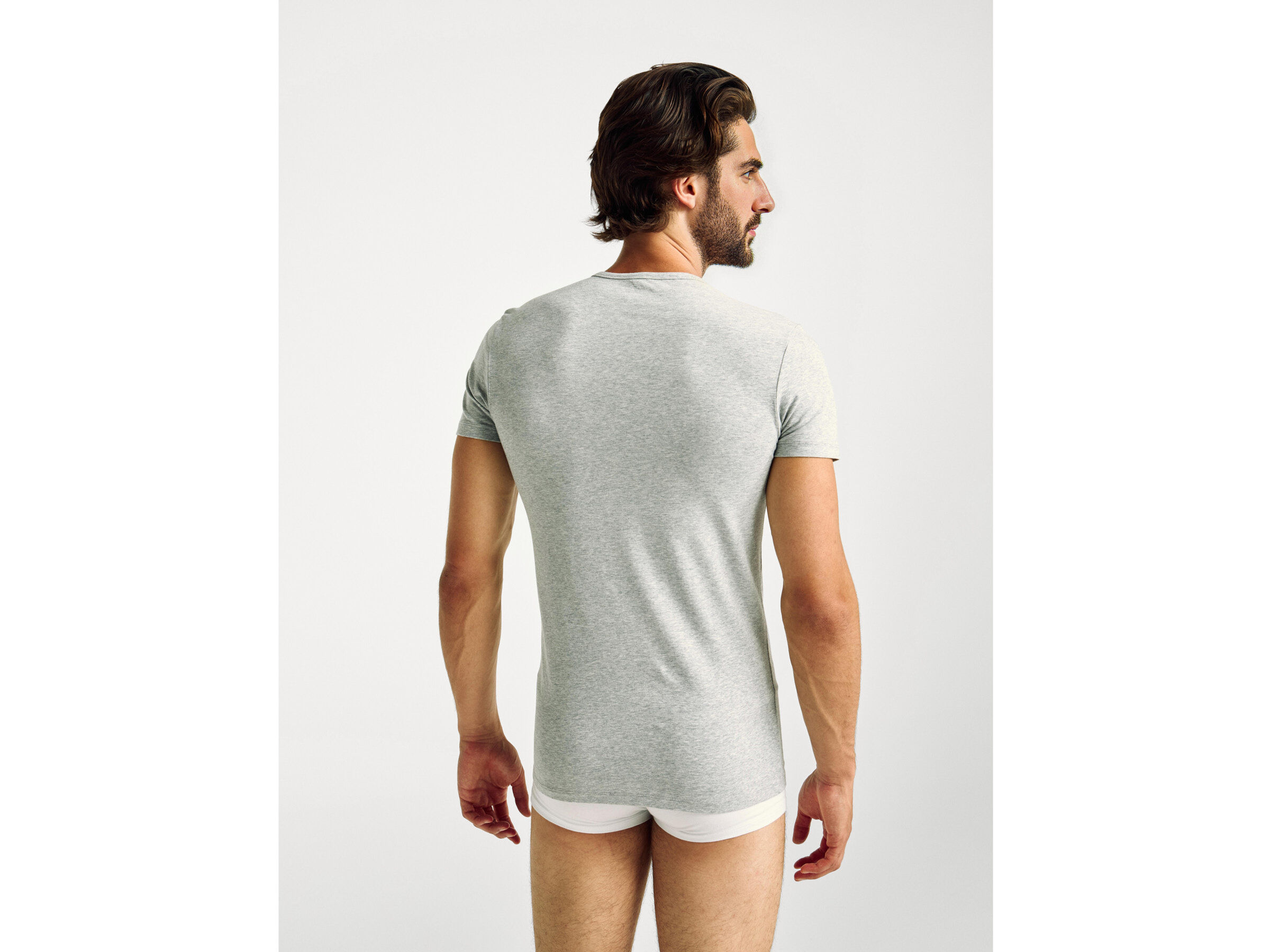T-SHIRT Men image number 2